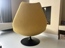 Artifort F511 (laag model)