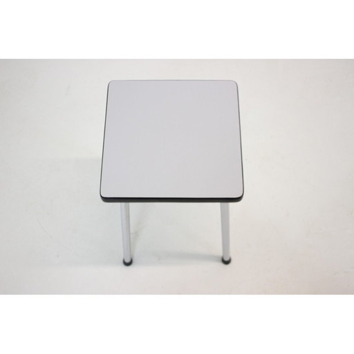 Mid-eeuwse bloementafel, Tsjecho-Slowakije 1960