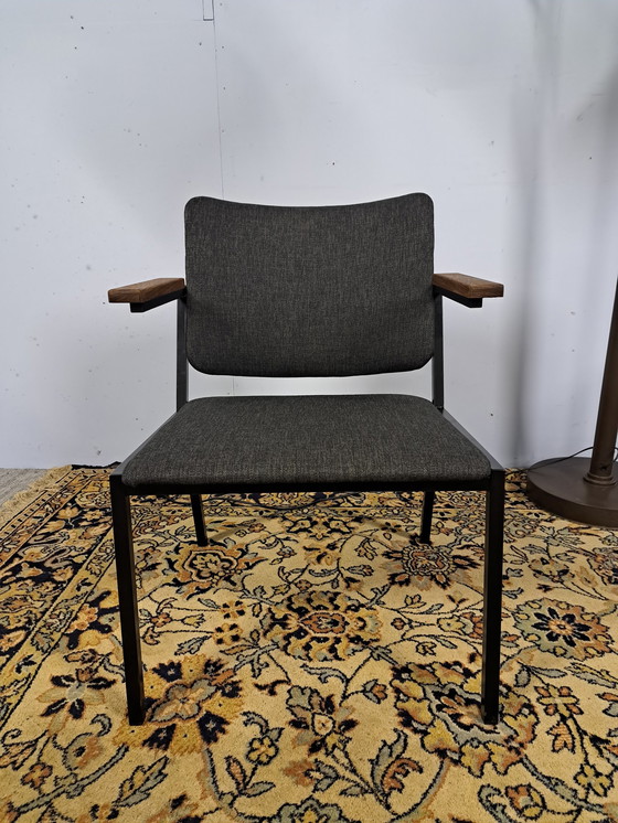 Image 1 of 2x Vintage fauteuils