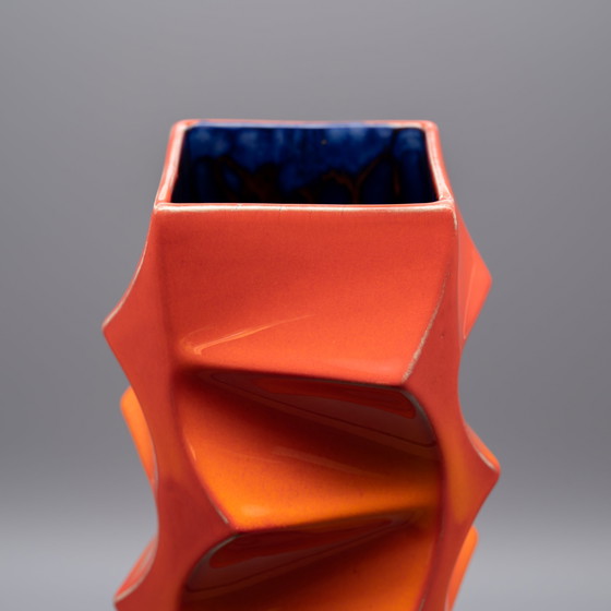 Image 1 of Heinrich Fuchs Lorenz Hutschenreuther vaas