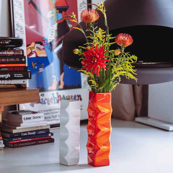 Image 1 of Heinrich Fuchs Lorenz Hutschenreuther vaas