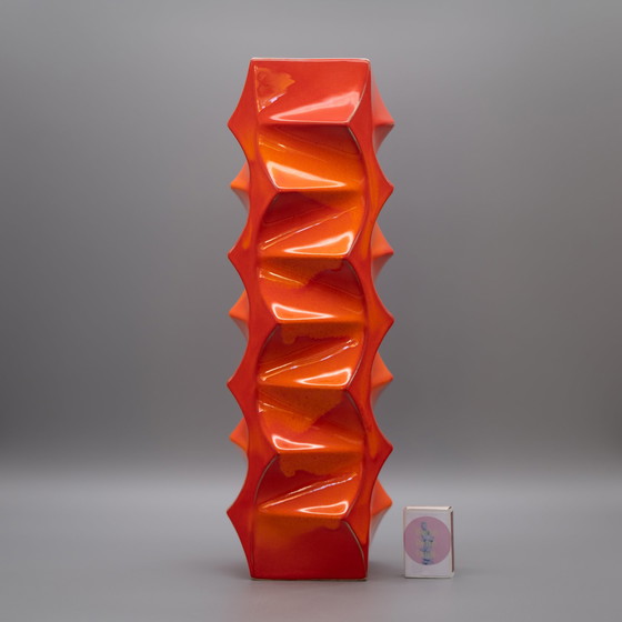 Image 1 of Heinrich Fuchs Lorenz Hutschenreuther vaas