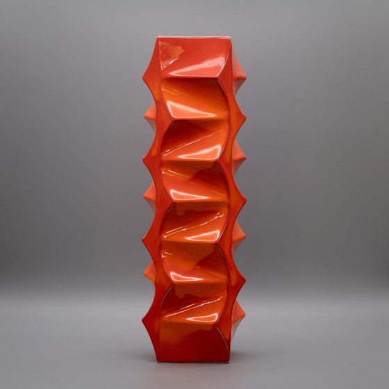 Image 1 of Heinrich Fuchs Lorenz Hutschenreuther vaas