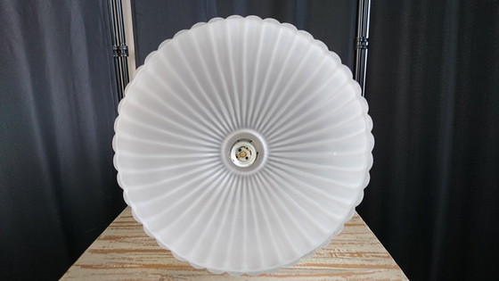 Image 1 of Rob Nollet industriële hanglamp