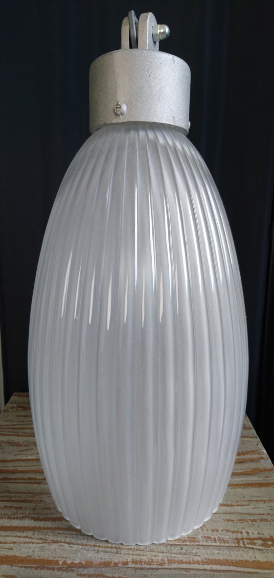 Image 1 of Rob Nollet industriële hanglamp