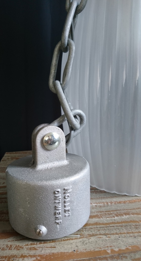 Image 1 of Rob Nollet industriële hanglamp