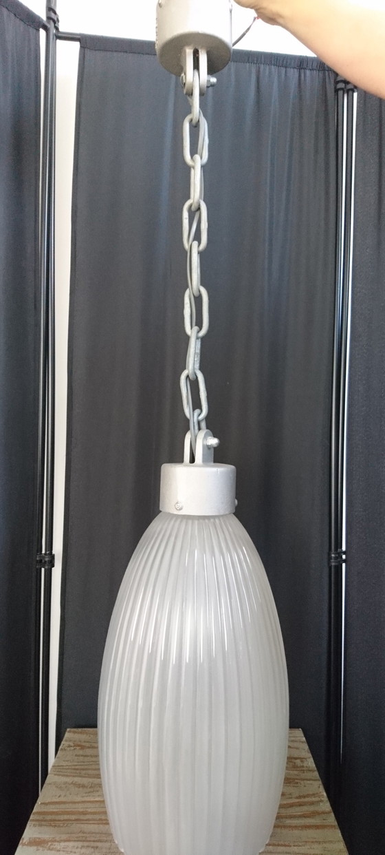 Image 1 of Rob Nollet industriële hanglamp