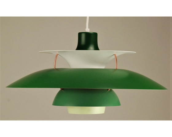 Image 1 of Louis Poulsen PH5 Pendant | Vintage 1970's lamp