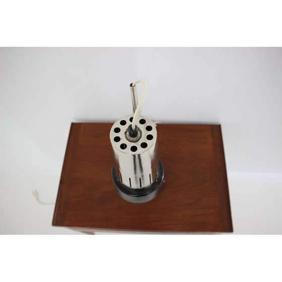 Image 1 of Vintage duitse tafellamp, 1980