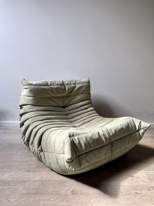 Ligne Roset Togo Fauteuil