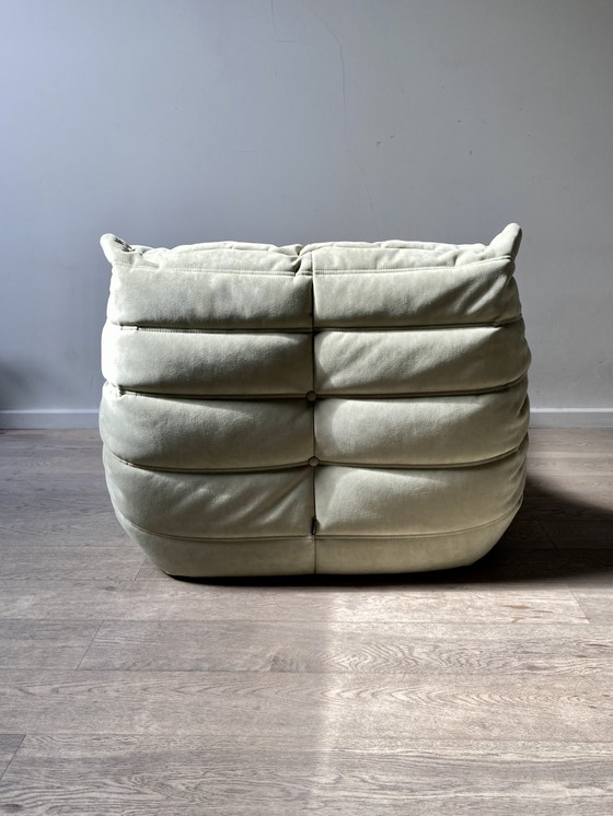 Image 1 of Ligne Roset Togo Fauteuil