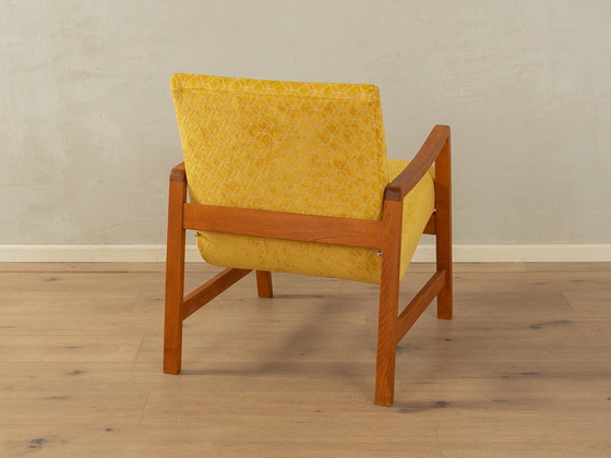 Image 1 of  Fauteuil VOSTRA 602, Walter Knoll