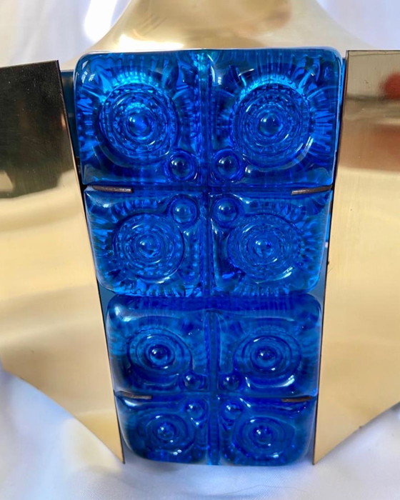 Image 1 of Hags Oostenrijks designlamp