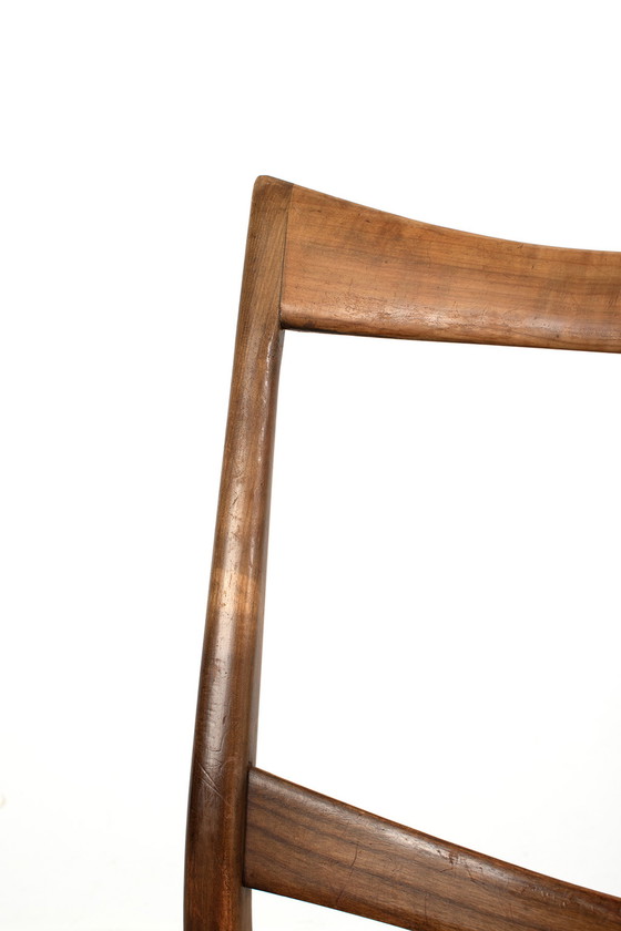 Image 1 of Set van twee Refurbished stoelen