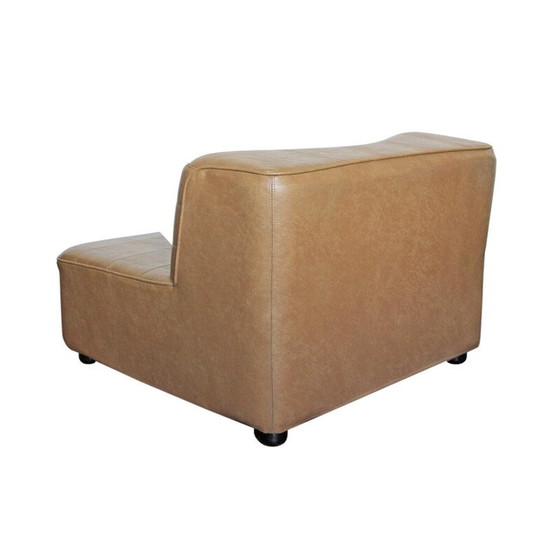 Image 1 of Paar vintage Steiner fauteuils, 1970