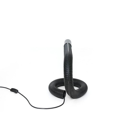 Image 1 of Vintage bureaulamp model 536 van Gino Sarfatti voor Arteluce, Italië 1950