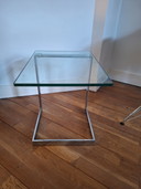 Gebra Bijzet Tafel