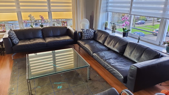 Image 1 of Room By Wellis Bankstel / Sofas