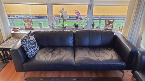 Image 1 of Room By Wellis Bankstel / Sofas