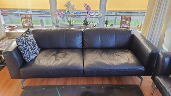 Image 1 of Room By Wellis Bankstel / Sofas