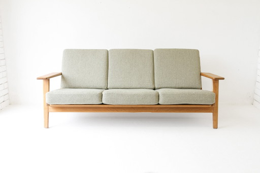 Hans Wegner Deense Sofa