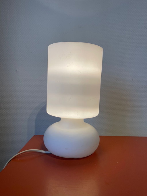 Ikea Design - Model Lykta - Mushroom Lamp