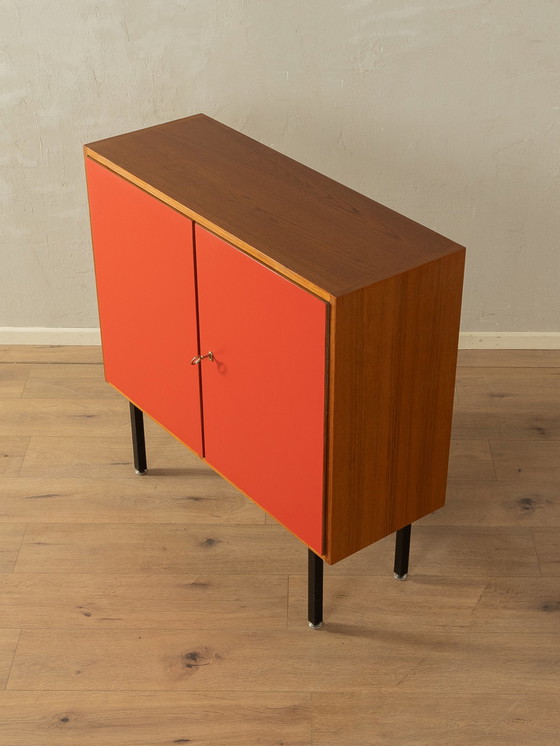 Image 1 of Commode 1960S