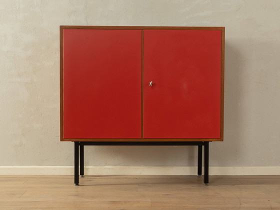 Image 1 of Commode 1960S