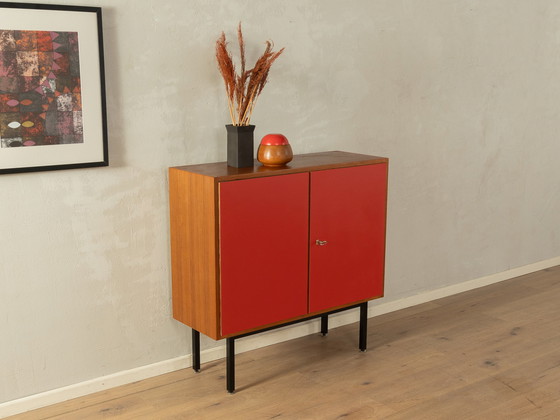 Image 1 of Commode 1960S