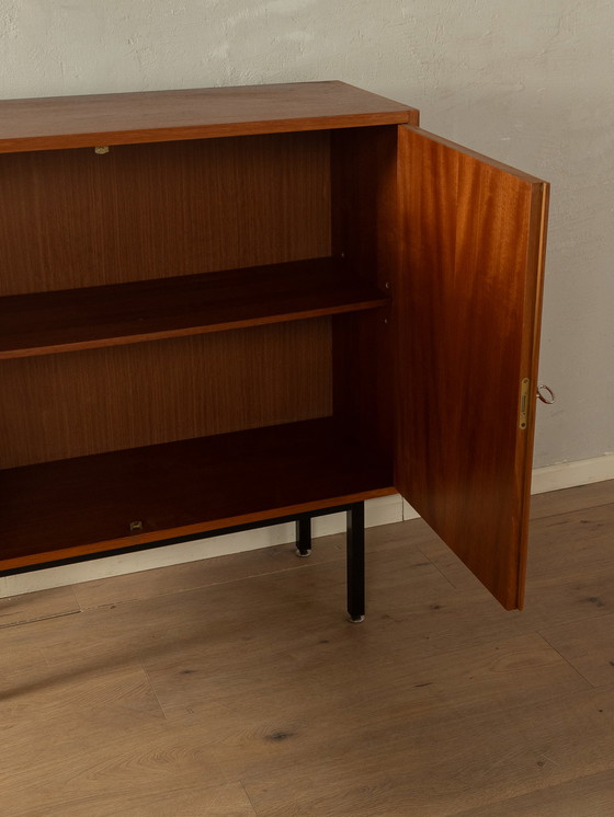 Image 1 of Commode 1960S