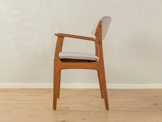 Image 1 of  Fauteuil 1950S, Erik Buch