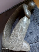Onyx sculptuur