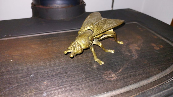 Image 1 of Vintage kommetje