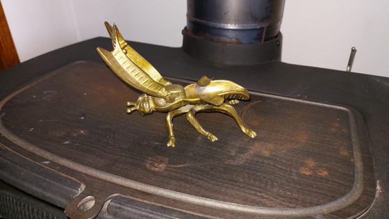 Image 1 of Vintage kommetje