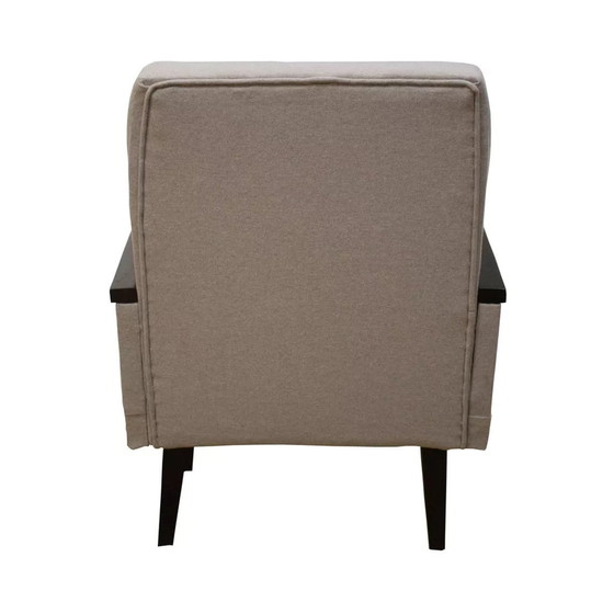 Image 1 of Prachtige Mid Century Fauteuils Made In Belgium, 1960S