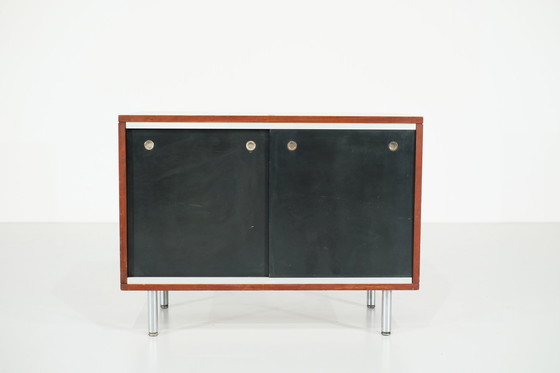 Image 1 of Georges Nelson voor Herman Miller Klein dressoir