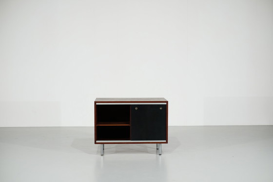 Image 1 of Georges Nelson voor Herman Miller Klein dressoir