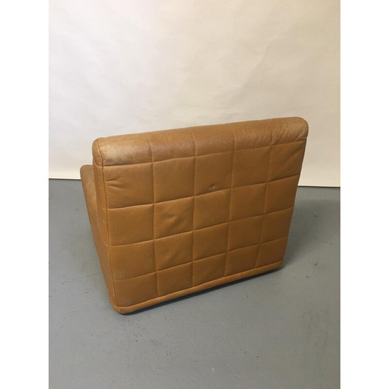 Image 1 of Vintage Stoel Dall'Oca