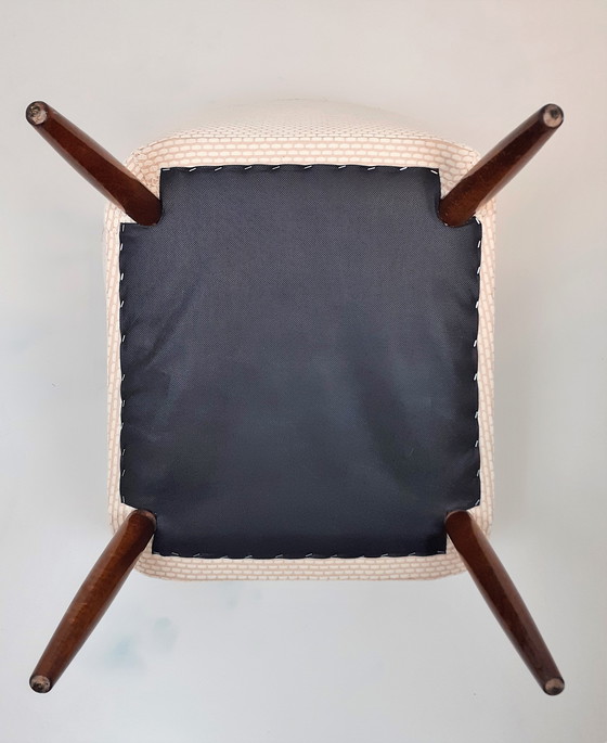 Image 1 of Vintage cocktailfauteuil