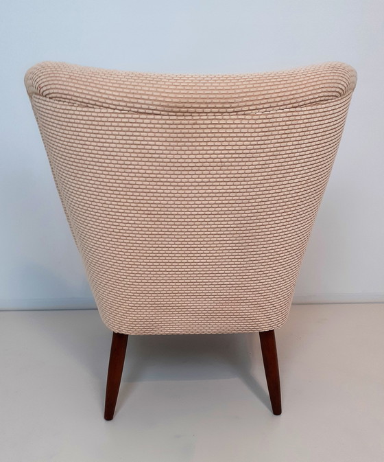 Image 1 of Vintage cocktailfauteuil