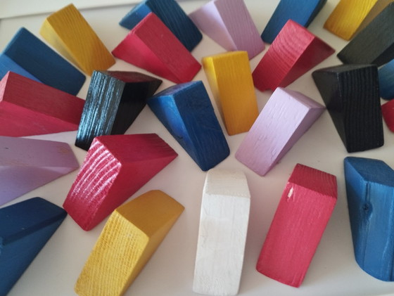 Image 1 of Natia Antadze, 3D Compositie