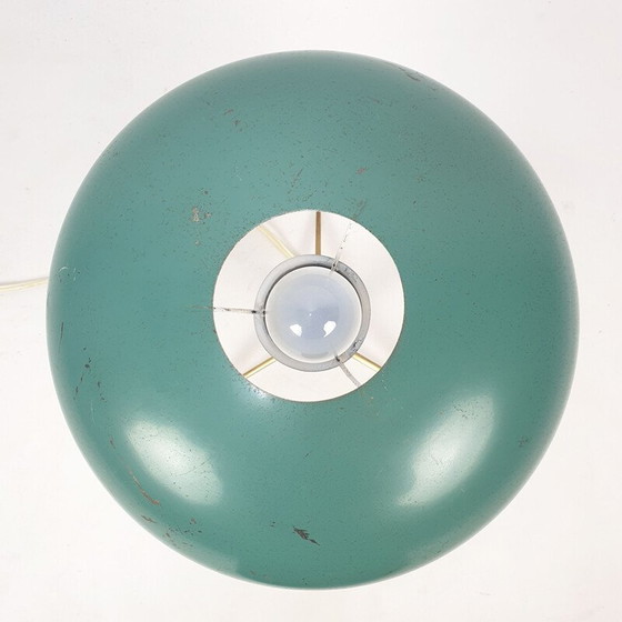 Image 1 of Vintage tafellamp van Louis Kalff voor Philips, 1950