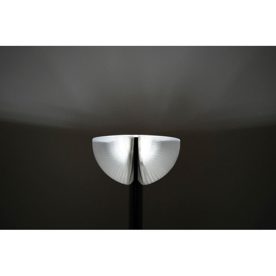 Image 1 of Paar vintage Adonis staande lampen van G. Frattini voor Luci, jaren 1987