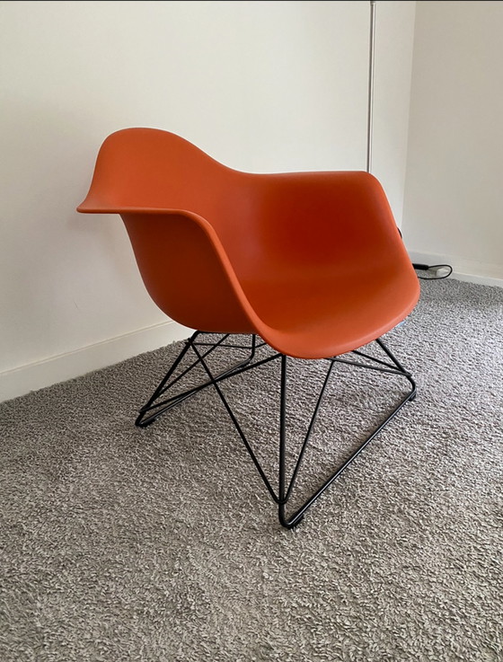 Image 1 of Vitra Eames LAR Chair