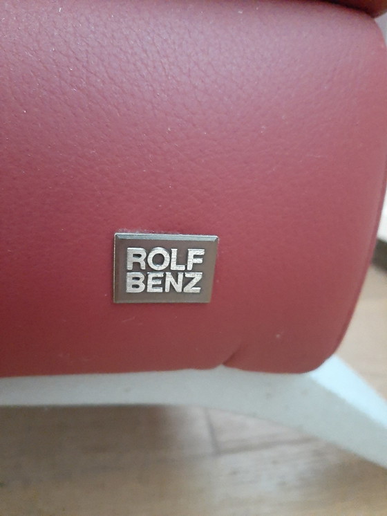 Image 1 of Rolf Benz Bank 2300