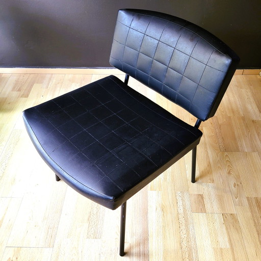 Pierre Guariche Fauteuil