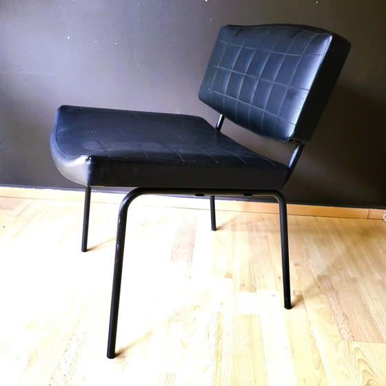 Image 1 of Pierre Guariche Fauteuil