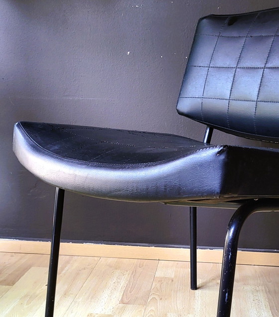 Image 1 of Pierre Guariche Fauteuil