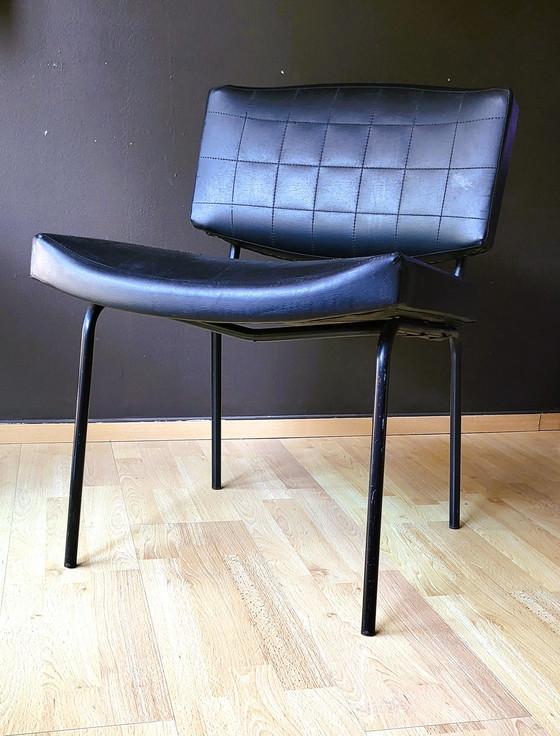 Image 1 of Pierre Guariche Fauteuil