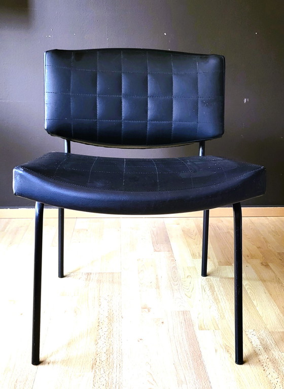 Image 1 of Pierre Guariche Fauteuil